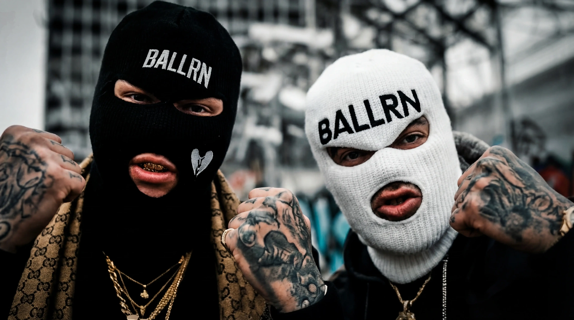 Ballrn